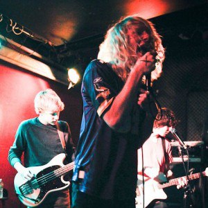 The Orwells