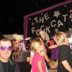 Boyd Rice