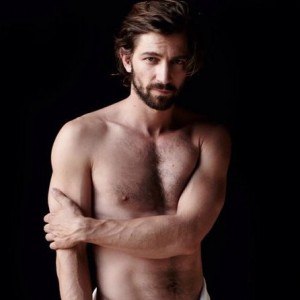Michiel Huisman