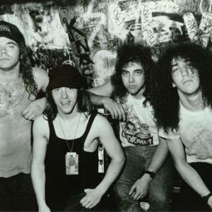 Nuclear Assault