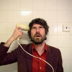 Gruff Rhys