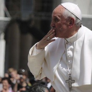 Pope Francis