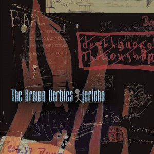 Brown Derbies
