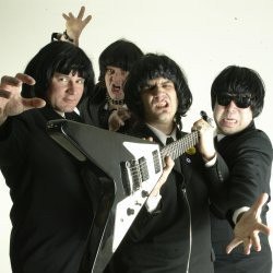 The Punkles