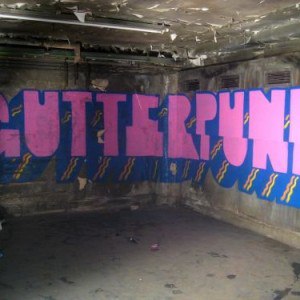 Gutterpunk