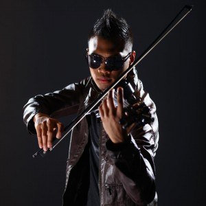 Bryson Andres