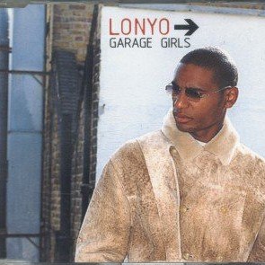 Lonyo