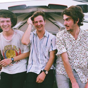 The Frights