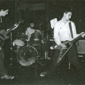 Hüsker Dü