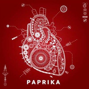 Paprika