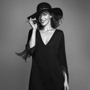 Milla Jovovich