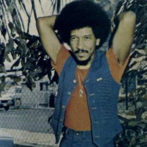 Derrick Harriott