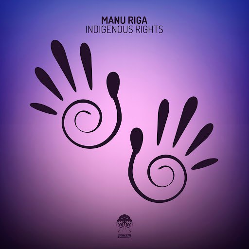 Manu Riga альбом Indigenous Rights
