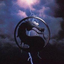 Mortal Kombat 2