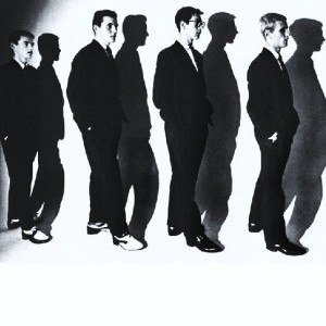 The Shadows