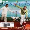 Los Inquietos