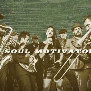 The Soul Motivators