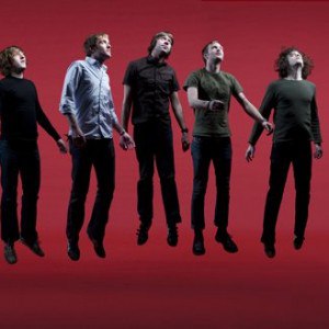 Minus the Bear
