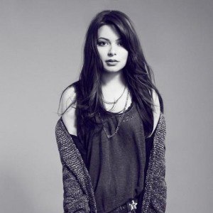 Miranda Cosgrove