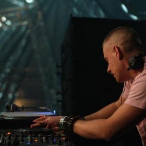 Mark Sherry pres. Outburst