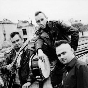 The Stockmen