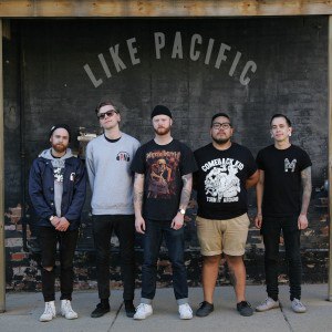 Like Pacific