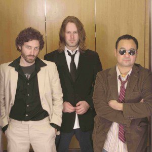 Louden Swain