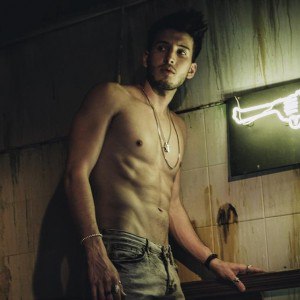 Sebastian Yatra