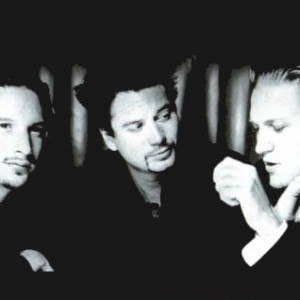 Fun Lovin' Criminals