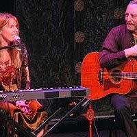 Miten & Deva Premal