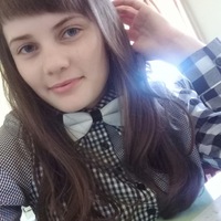 Женя Попова | Санкт-Петербург
