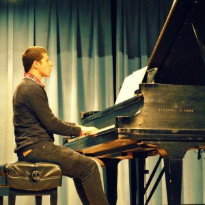 Evan Duffy