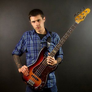 Evan brewer