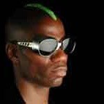 Green Velvet