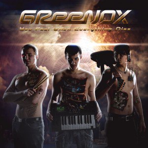 GReeNOX