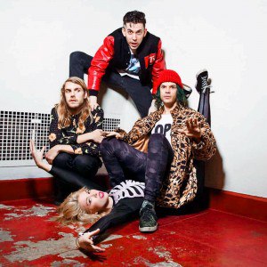 Grouplove