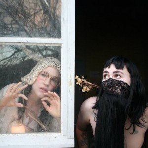CocoRosie