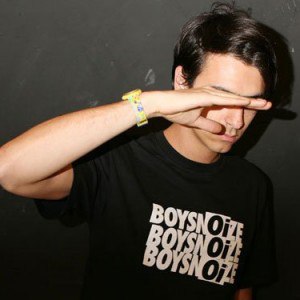Boys Noize