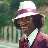 Johnny 'Guitar' Watson