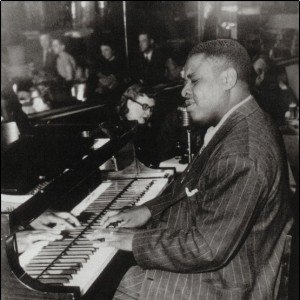 Art Tatum