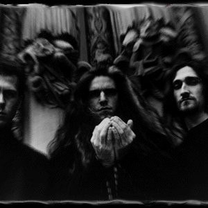 Circle of Dust