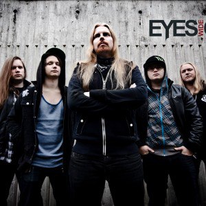 Eyes Wide Open