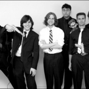 The OneUpS