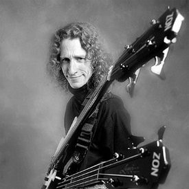 Michael Manring