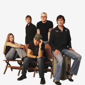 The Paperboys
