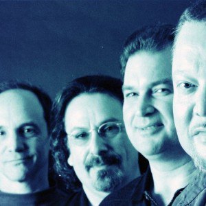 The Paul deLay Band