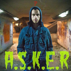 Asker