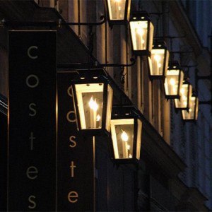 Hotel Costes