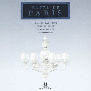 Hotel De Paris