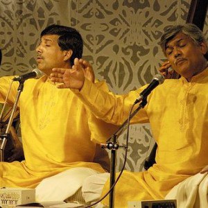 Gundecha Brothers